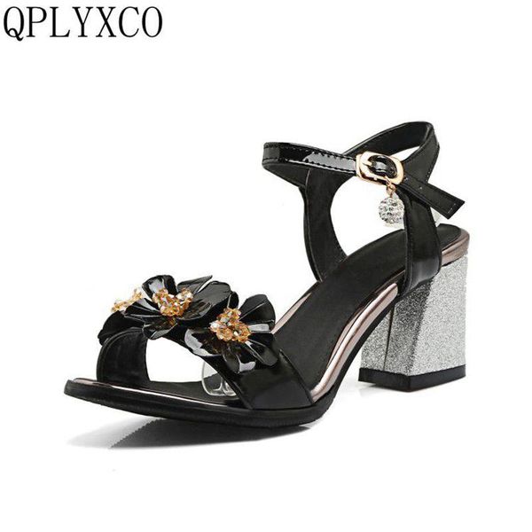 dress shoes qplyxco plus big size 32-47 summer sandals woman high heels tenis feminino party wedding women zapatos mujer a-62, Black
dress shoes qplyxco plus big size 32-47 summer sandals woman high heels tenis feminino party wedding women zapatos mujer a-62, Black