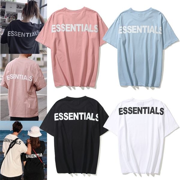 fog double line reflective letter round neck short sleeve t-shirt street men and women hip hop loose shirt, White;black
fog double line reflective letter round neck short sleeve t-shirt street men and women hip hop loose shirt, White;black