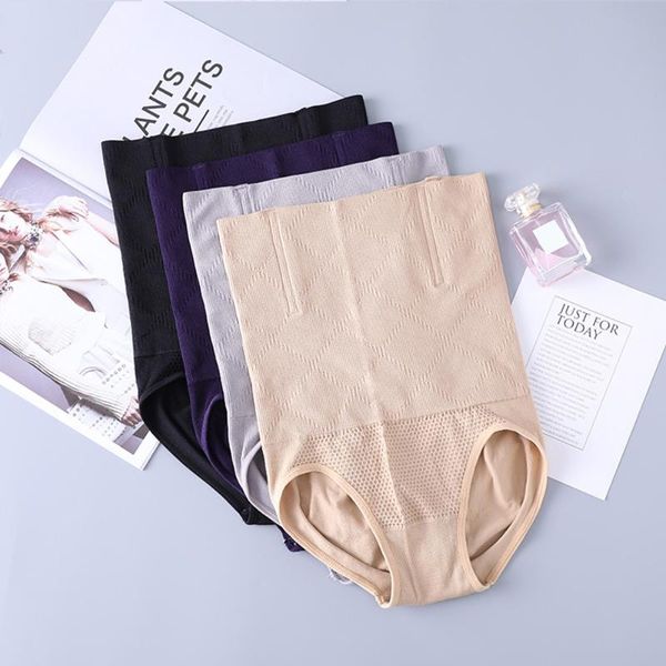 women's shapers high waist seamless women slimming control panties solid knickers briefs bulifter body shape lingerie femme shapewear, Black;white
women's shapers high waist seamless women slimming control panties solid knickers briefs bulifter body shape lingerie femme shapewear, Black;white