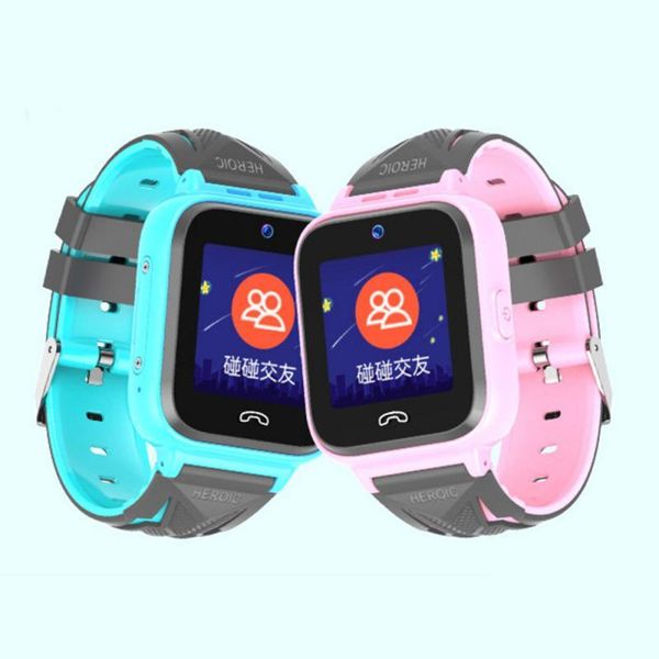smart watches s26 children's watch wifi gps sos kids video call ip67 waterproof alarm clock camera baby
smart watches s26 children's watch wifi gps sos kids video call ip67 waterproof alarm clock camera baby
