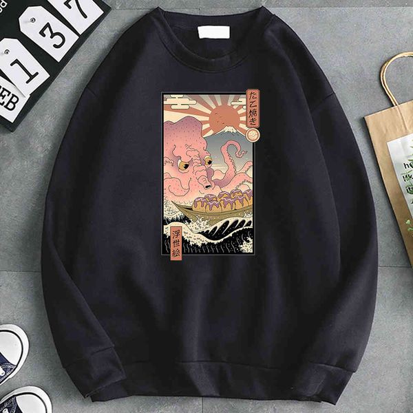 japane ukiyo men's hoodie, loose pocket sweater, hip hop punk style, sved cloth, autumn, Black
japane ukiyo men's hoodie, loose pocket sweater, hip hop punk style, sved cloth, autumn, Black