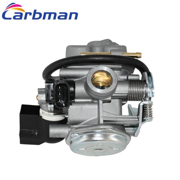 motorcycle fuel system carbman carb carburetor for ruckus 2003-2006 nps50 nps50s 16100-gez-673parts 
motorcycle fuel system carbman carb carburetor for ruckus 2003-2006 nps50 nps50s 16100-gez-673parts