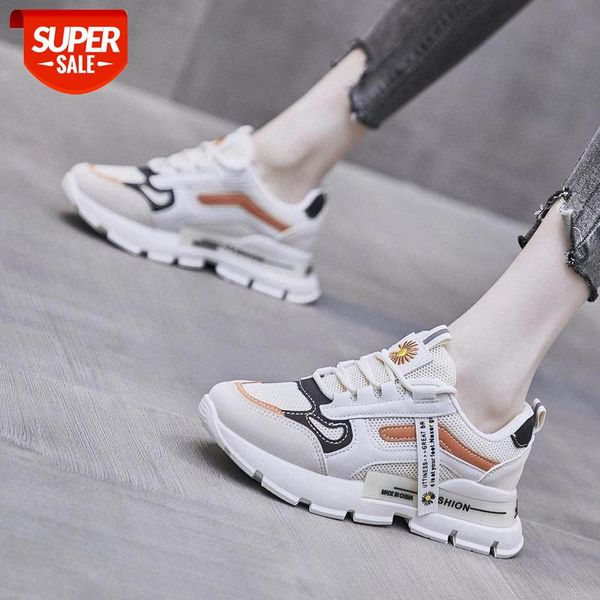 spring summer women sneakers flower mesh patchwork dad shoes cute thick heel white shoes breathable running platform sneakers #p25p
spring summer women sneakers flower mesh patchwork dad shoes cute thick heel white shoes breathable running platform sneakers #p25p