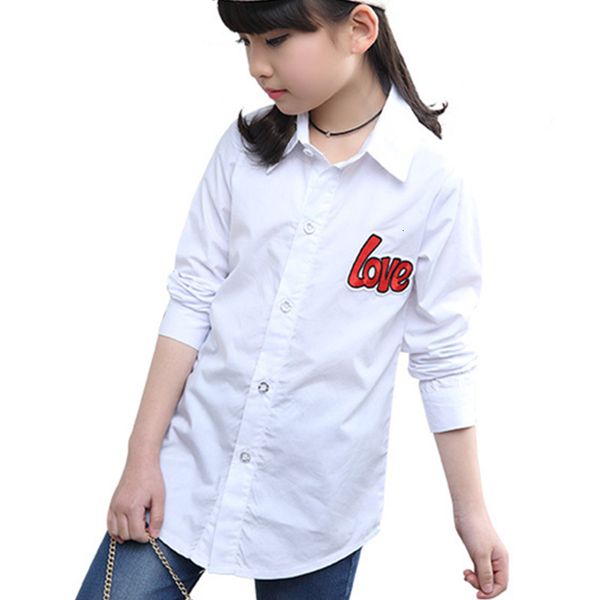 2021 new kids long-sleeve for girls spring fall marks children striped vertical blouse teen shirt standard eyes 54ic, White
2021 new kids long-sleeve for girls spring fall marks children striped vertical blouse teen shirt standard eyes 54ic, White