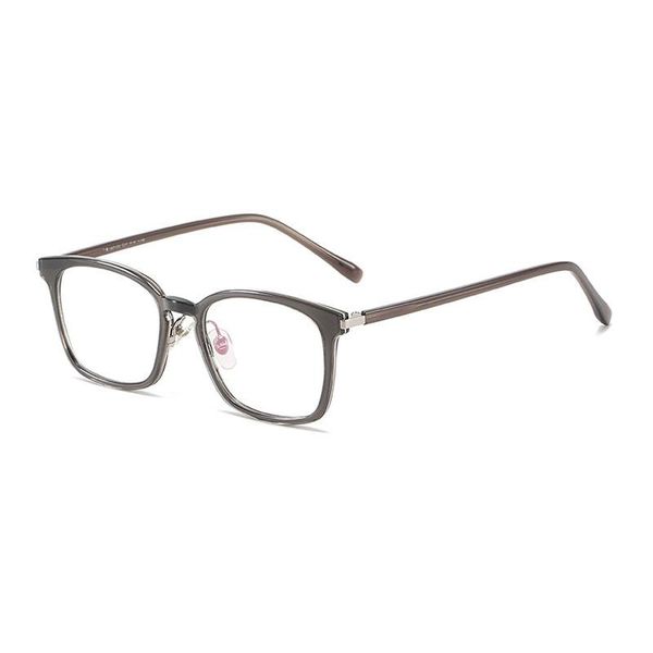 fashion sunglasses frames full rim tr90 frame glasses for man and woman arrival retro style business square shape myopia eyewears, Black
fashion sunglasses frames full rim tr90 frame glasses for man and woman arrival retro style business square shape myopia eyewears, Black