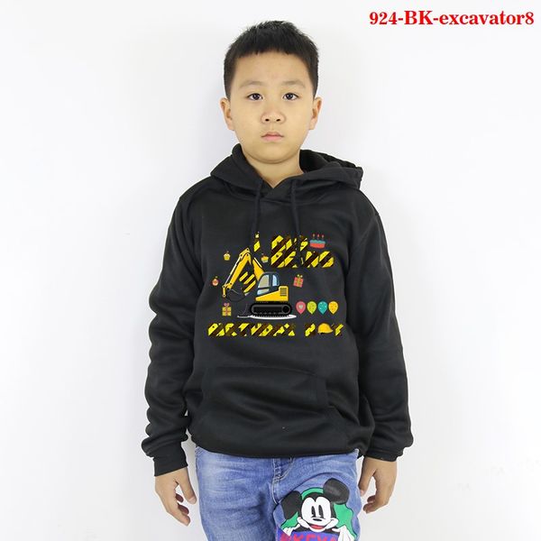excavator boys hoodie kids clothes funny autumn hoodies for teenager toddler girl hoodie baby boys sweatshirt children costume, Black
excavator boys hoodie kids clothes funny autumn hoodies for teenager toddler girl hoodie baby boys sweatshirt children costume, Black