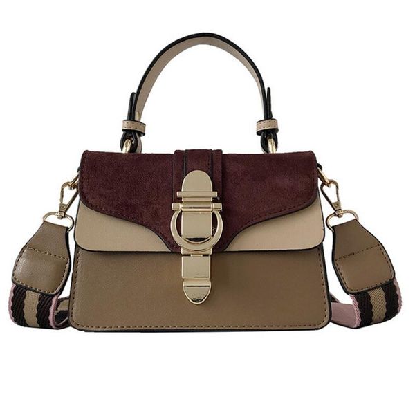 brand handbag small crossbody bags for women 2021 nubuck leather shoulder messenger bag luxury ladies hand bag red
brand handbag small crossbody bags for women 2021 nubuck leather shoulder messenger bag luxury ladies hand bag red