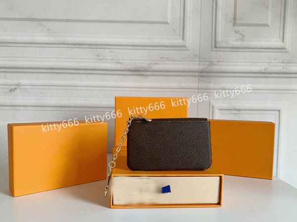 fashion 5 colors key pouch damier leather holds classical women key holder coin purse small leather key wallets with dust bag box, Red;black
fashion 5 colors key pouch damier leather holds classical women key holder coin purse small leather key wallets with dust bag box, Red;black