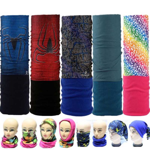 scarves women mens winter hip hop multifunction tube turban fleece warmer bandanas headwear scarf magic headband neck, Blue;gray
scarves women mens winter hip hop multifunction tube turban fleece warmer bandanas headwear scarf magic headband neck, Blue;gray