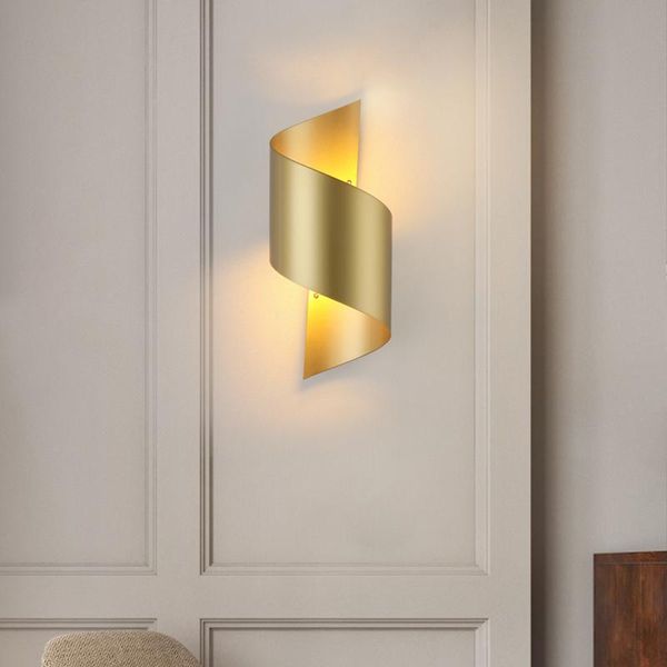 new arrival post modern living room wall lamp luxury personality creative l villa lobby restaurant background wall light
new arrival post modern living room wall lamp luxury personality creative l villa lobby restaurant background wall light