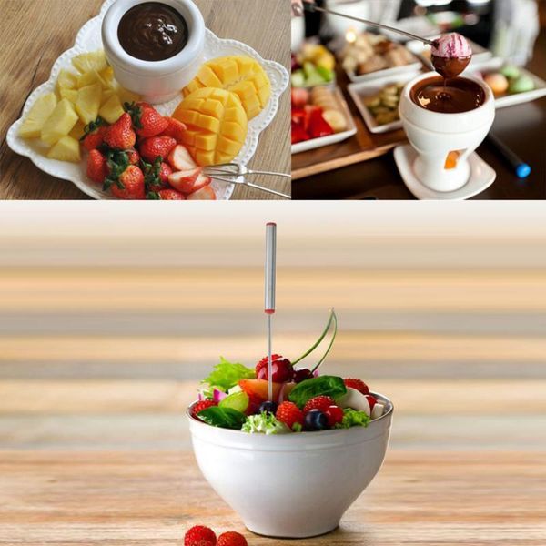 forks dessert fruit fork long handle tableware kitchen stainless steel cake snack dinnerware accessories 6 pcs
forks dessert fruit fork long handle tableware kitchen stainless steel cake snack dinnerware accessories 6 pcs