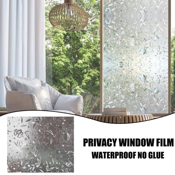 window stickers one way mirror film stained glass self adhesive silver heat insulation solar tint privacy for home
window stickers one way mirror film stained glass self adhesive silver heat insulation solar tint privacy for home