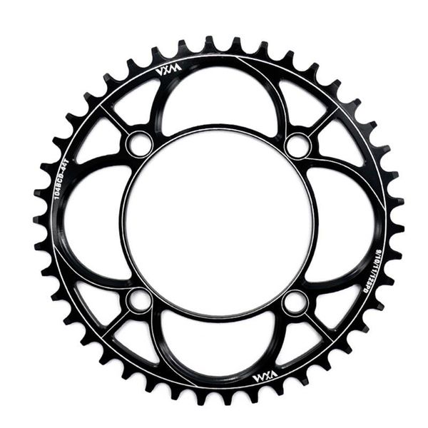 bike heels & chainwheels bicycle chain ring sprocket wheel narrow wide professional single speed crank lightweight cycling parts
bike heels & chainwheels bicycle chain ring sprocket wheel narrow wide professional single speed crank lightweight cycling parts