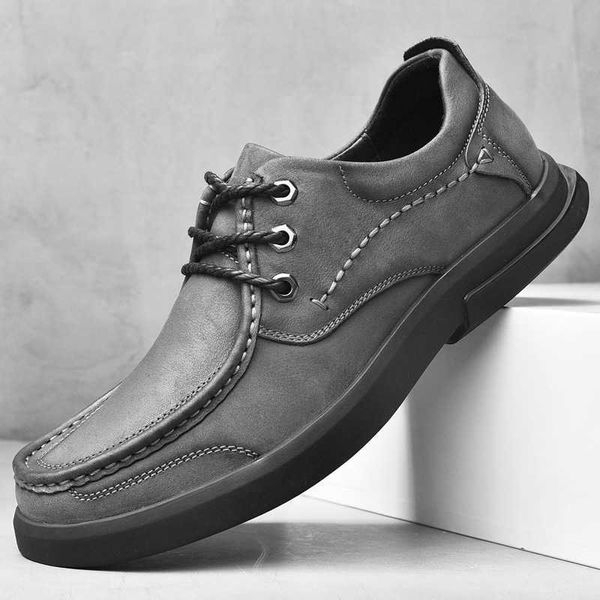 2021 autumn busins casual leather sho men's comfortable and versatile formal cover foot lace
2021 autumn busins casual leather sho men's comfortable and versatile formal cover foot lace