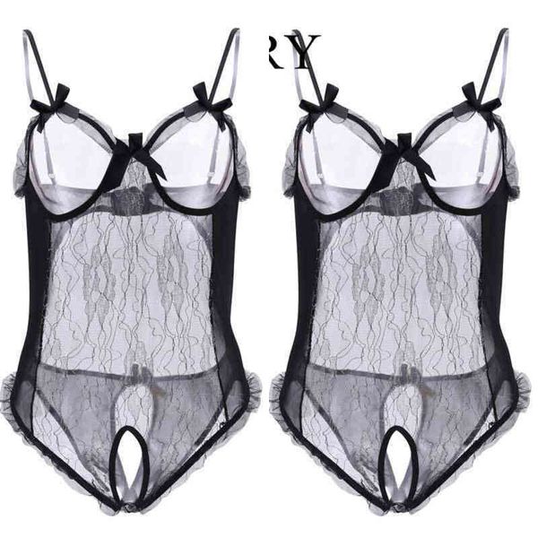 nxy lingerie erotische voor vrouwen ondergoed porno lady dress lace open bh kruis kostuum nuisette 1217, Red;black
nxy lingerie erotische voor vrouwen ondergoed porno lady dress lace open bh kruis kostuum nuisette 1217, Red;black