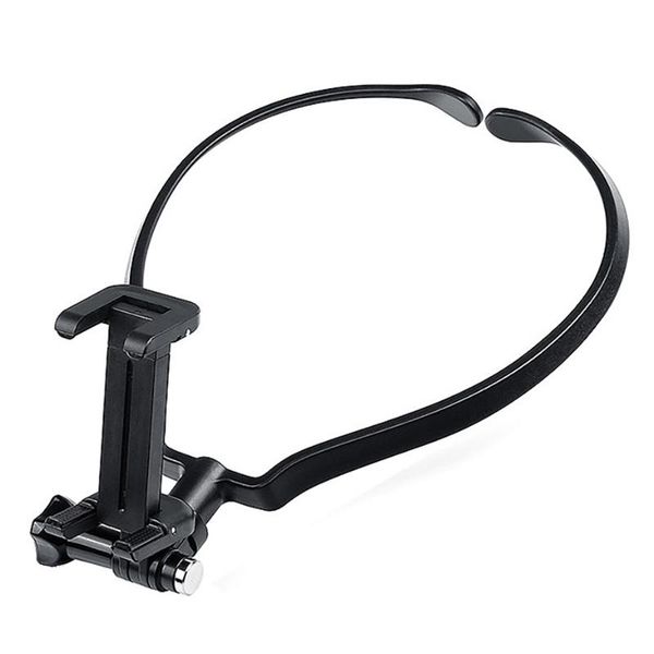 cell phone mounts & holders wearable smartphone holder on neck for pographing video recording selfie huawei sports cameras
cell phone mounts & holders wearable smartphone holder on neck for pographing video recording selfie huawei sports cameras