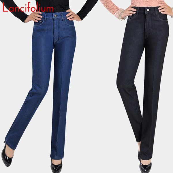women's jeans vintage high waist women winter 2021 fleece straight long denim pants ladies plus size mom black blue trousers
women's jeans vintage high waist women winter 2021 fleece straight long denim pants ladies plus size mom black blue trousers