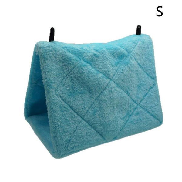 bird cages parrot hammock soft plush pet toy home decor bed nest multifunction tent triangle thickened indoor hanging cage winter warm
bird cages parrot hammock soft plush pet toy home decor bed nest multifunction tent triangle thickened indoor hanging cage winter warm