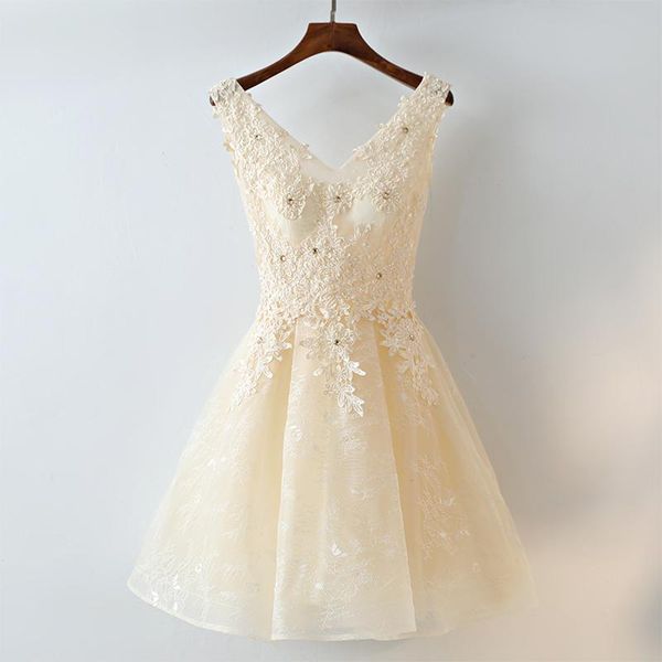 casual dresses champagne backless embroidery flower bandage sleeveless v-necklace simple chiffon summer party dress women 4435, Black;gray
casual dresses champagne backless embroidery flower bandage sleeveless v-necklace simple chiffon summer party dress women 4435, Black;gray
