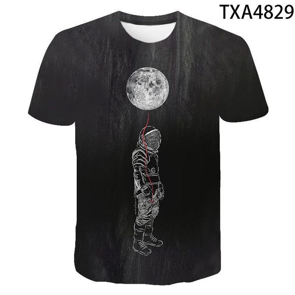 moon 3d printed tshirt men women classic style shirt kids funny casual tee women/o-neck comfortable t-shirt, White;black
moon 3d printed tshirt men women classic style shirt kids funny casual tee women/o-neck comfortable t-shirt, White;black
