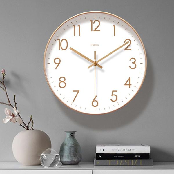 fashion gold wall clock modern design art creativity minimalist wall clock girls room living room reloj pared home decor sg50wc1
fashion gold wall clock modern design art creativity minimalist wall clock girls room living room reloj pared home decor sg50wc1