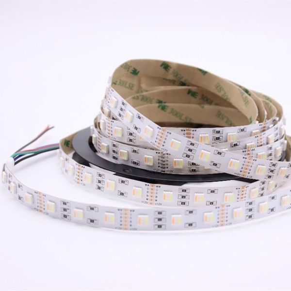 dc24v/dc12v white fpbc 60leds/m rgb+cct led strip light 5 in 1 chip smd w+rgb+ww temperature adjustable strips
dc24v/dc12v white fpbc 60leds/m rgb+cct led strip light 5 in 1 chip smd w+rgb+ww temperature adjustable strips