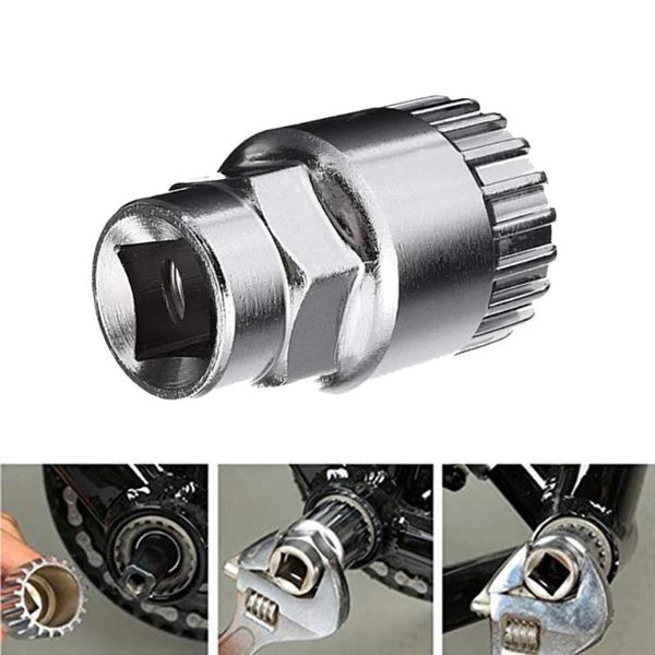 tools bicycle bottom bracket mtb bike crank extractor remover repair tool 20 teeth fit diagnostic-tool
tools bicycle bottom bracket mtb bike crank extractor remover repair tool 20 teeth fit diagnostic-tool
