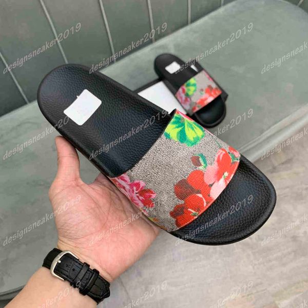 classic mens womens summer rubber slippers slides sandals men beach flat bloom flip flops ladies tiger flower printed slipper slide shoes zl, Black
classic mens womens summer rubber slippers slides sandals men beach flat bloom flip flops ladies tiger flower printed slipper slide shoes zl, Black