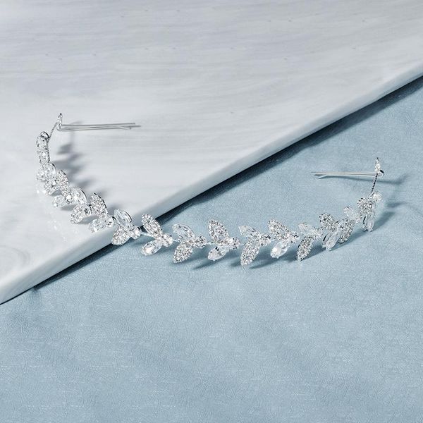 hair clips & barrettes fashion crystal headband for women accessories wedding silver color bridal jewelry trendy prom headpiece gifts, Golden;silver
hair clips & barrettes fashion crystal headband for women accessories wedding silver color bridal jewelry trendy prom headpiece gifts, Golden;silver