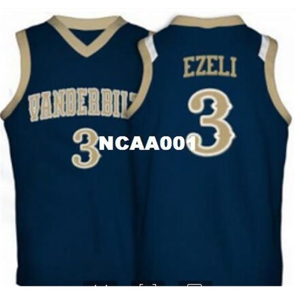 vintage 21ss #3 vanderbilt festus bzeli college jersey size s-4xl or custom any name or number jersey, Black
vintage 21ss #3 vanderbilt festus bzeli college jersey size s-4xl or custom any name or number jersey, Black
