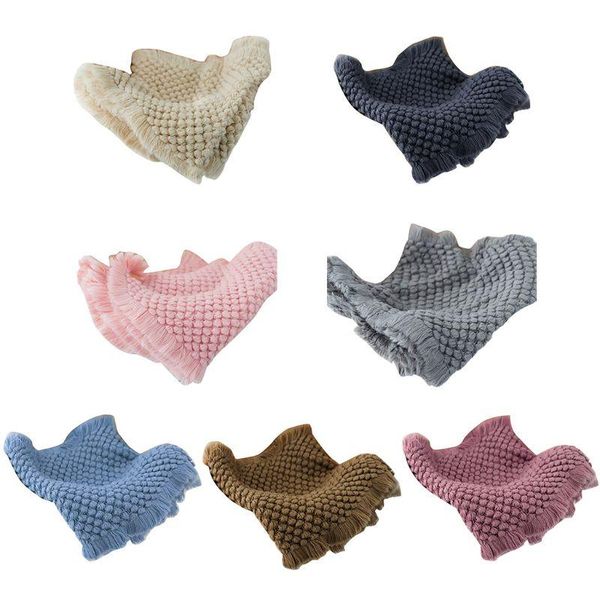 blankets & swaddling 40jc cotton wool crochet baby blanket infant pography props shooting basket filler
blankets & swaddling 40jc cotton wool crochet baby blanket infant pography props shooting basket filler
