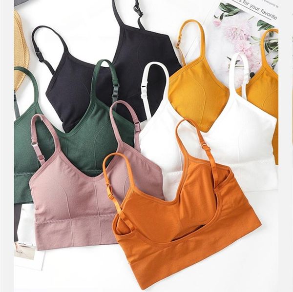 yoga outfit sports bra women girl underwear seamless u type backless running sport push up
yoga outfit sports bra women girl underwear seamless u type backless running sport push up