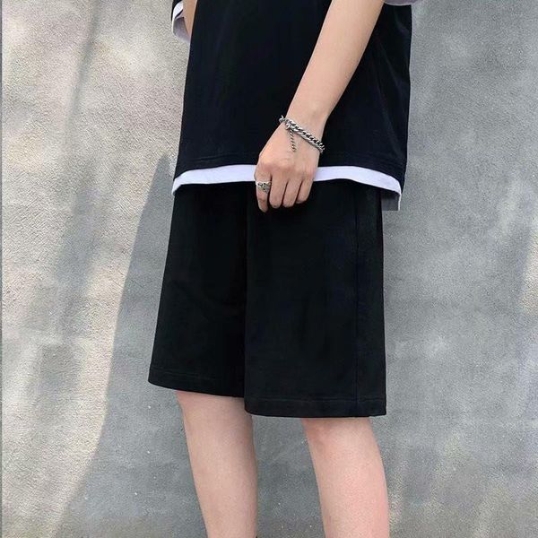 men's shorts 2021 summer casual brand fashion sports pants comfortable m-8xl outdoor solid color five-point, White;black
men's shorts 2021 summer casual brand fashion sports pants comfortable m-8xl outdoor solid color five-point, White;black