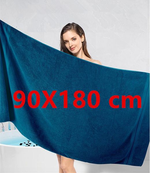 towel 100% cotton bath 90x180 cm absorbent pure color soft skin-friendly face wash hand
towel 100% cotton bath 90x180 cm absorbent pure color soft skin-friendly face wash hand