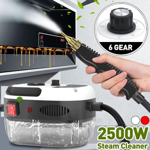 vacuum cleaners 2500w 220v high prure temperature household steam handhled air conditioning kitchen hood car steaming cleaner
vacuum cleaners 2500w 220v high prure temperature household steam handhled air conditioning kitchen hood car steaming cleaner