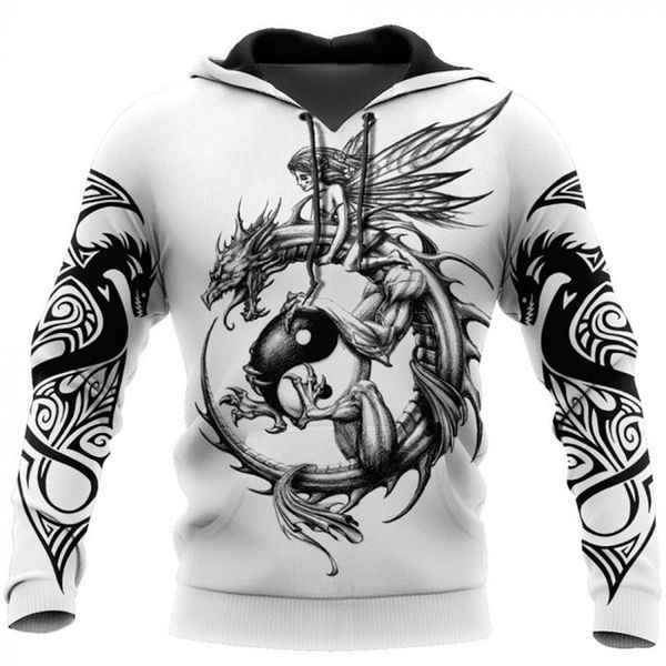 new colorful wolf men 3d printed hoodie visual impact party punk goth round neck sweater hoodie, Black 
new colorful wolf men 3d printed hoodie visual impact party punk goth round neck sweater hoodie, Black