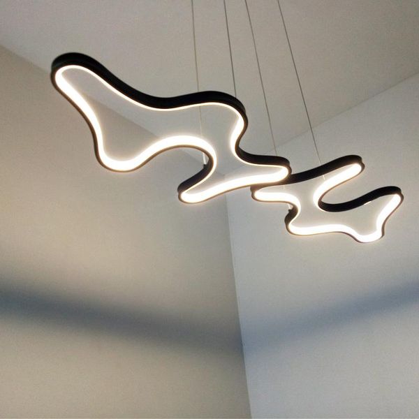 pendant lamps black or white finish l900mm led lamp modern lights for dining room hanging lustre 110v 220v
pendant lamps black or white finish l900mm led lamp modern lights for dining room hanging lustre 110v 220v