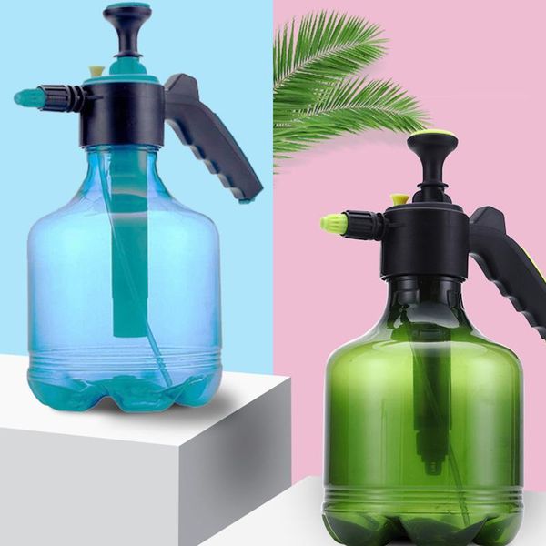 watering equipments 3l portable hand pressure trigger garden spray bottle plant irrigation can sprayer manual air compression pump
watering equipments 3l portable hand pressure trigger garden spray bottle plant irrigation can sprayer manual air compression pump