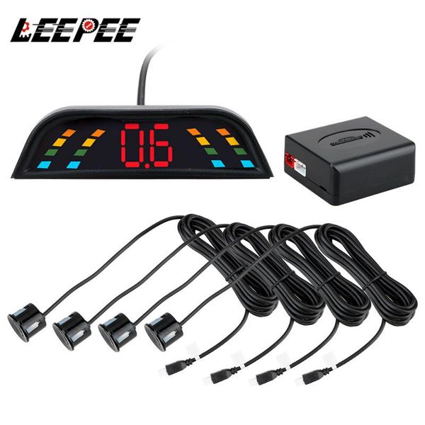car rear view cameras& parking sensors led sensor auto parktronic radar monitor intelligent assistance detector system reverse backup displa
car rear view cameras& parking sensors led sensor auto parktronic radar monitor intelligent assistance detector system reverse backup displa