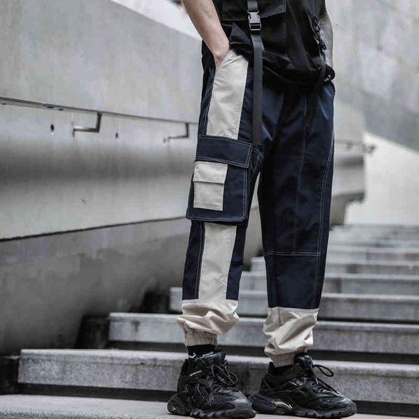 men's pants men darkly style casual joggers hip hop harajuku harem streetwear summer vintage male cargo vtc3, Black
men's pants men darkly style casual joggers hip hop harajuku harem streetwear summer vintage male cargo vtc3, Black