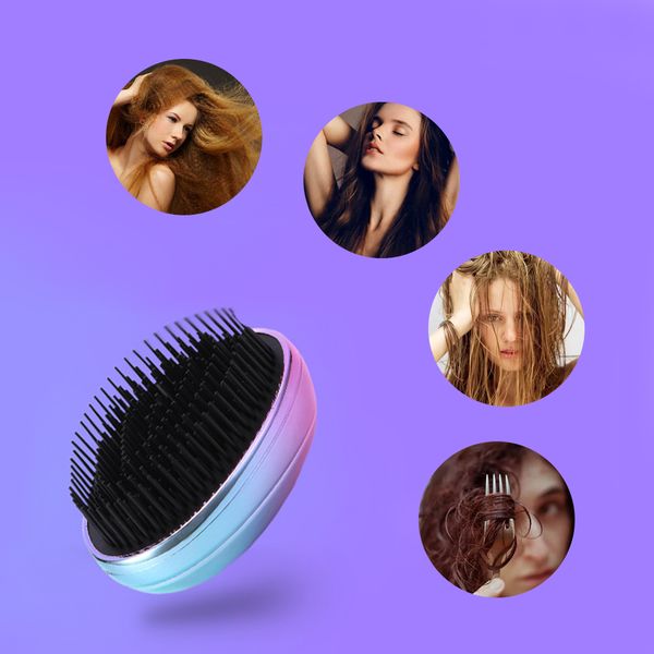 anti-static hair brush comb styling tools shower scalp massage detangling massage combs for salon styling hair for women girls
anti-static hair brush comb styling tools shower scalp massage detangling massage combs for salon styling hair for women girls