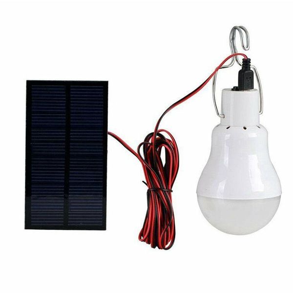 party decoration 1* 15w solar power emergency led bulb lamp light charged for outdoor garden camping tent fishing etc
party decoration 1* 15w solar power emergency led bulb lamp light charged for outdoor garden camping tent fishing etc