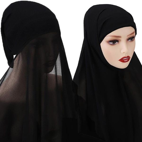 scarves muslim soft chiffon hijab scarf women color headscarf long shawls wraps islamic head cover ladies hijabs headwrap, Blue;gray
scarves muslim soft chiffon hijab scarf women color headscarf long shawls wraps islamic head cover ladies hijabs headwrap, Blue;gray