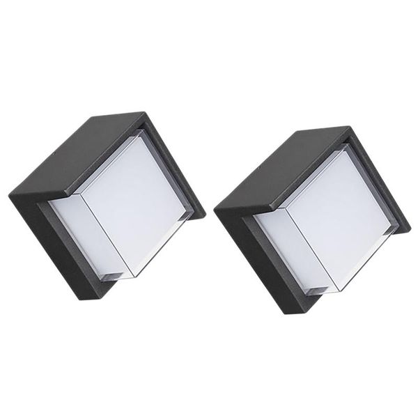 outdoor wall light sconce 10w led lamps waterproof indoor lighting fixtures mount light for porch courtyard,square
outdoor wall light sconce 10w led lamps waterproof indoor lighting fixtures mount light for porch courtyard,square
