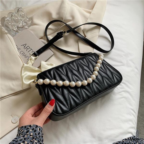 evening bags ladies leather shoulder bag 2021 niche trendy fashion one small square casual pearl portable messenger
evening bags ladies leather shoulder bag 2021 niche trendy fashion one small square casual pearl portable messenger