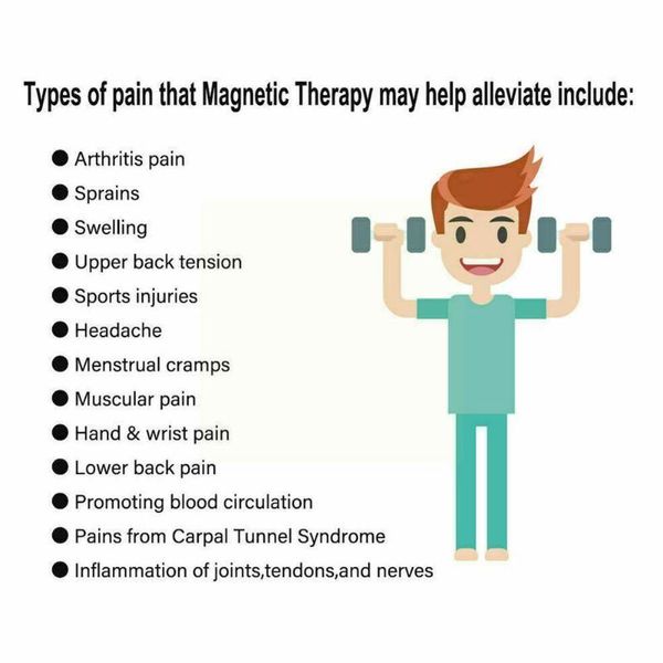 bangle european retro energy magnetic bracelet red copper magnet jewelry bangles therapy adjust men's bracelets k4b4, Black
bangle european retro energy magnetic bracelet red copper magnet jewelry bangles therapy adjust men's bracelets k4b4, Black