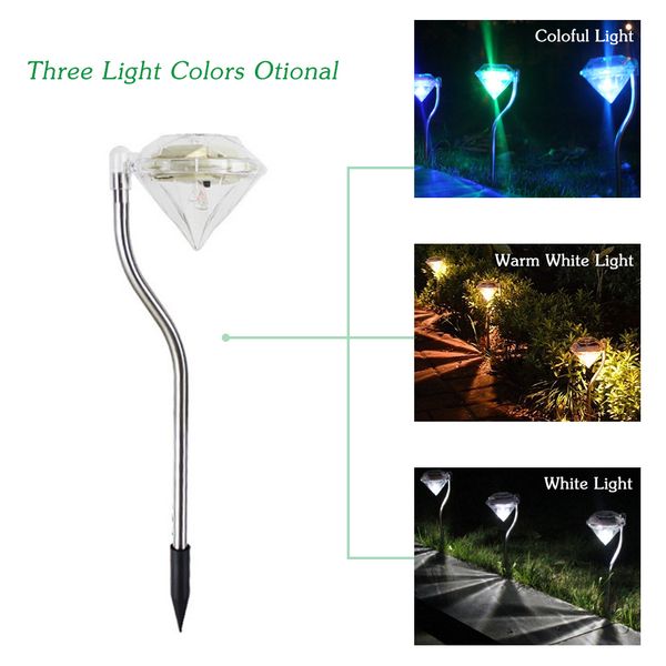 2021 new 4 past in the open air led way diamond solar energy at night flower lamp house garden light backyard decoration lawn 1273
2021 new 4 past in the open air led way diamond solar energy at night flower lamp house garden light backyard decoration lawn 1273