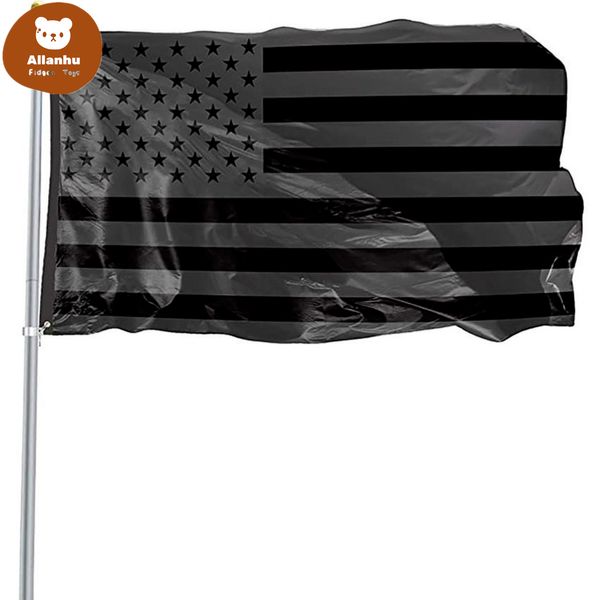 3x5ft black american flag polyester no quarter will be given us usa historical protection banner flag double-sided indoor outdoor xx1
3x5ft black american flag polyester no quarter will be given us usa historical protection banner flag double-sided indoor outdoor xx1