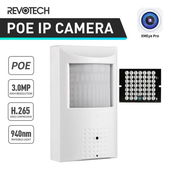 xmeye poe h.265 3mp 940nm pir 1296p / 1080p ip camera night vision hd mini indoor led ir security cctv system video
xmeye poe h.265 3mp 940nm pir 1296p / 1080p ip camera night vision hd mini indoor led ir security cctv system video