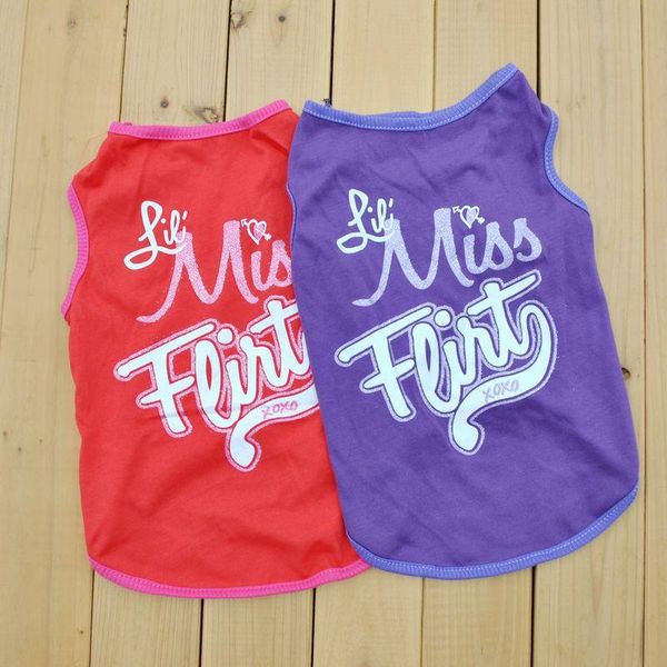 dog apparel clothes spring and summerstyles pet clothing breathable fashion classic cotton vest small
dog apparel clothes spring and summerstyles pet clothing breathable fashion classic cotton vest small